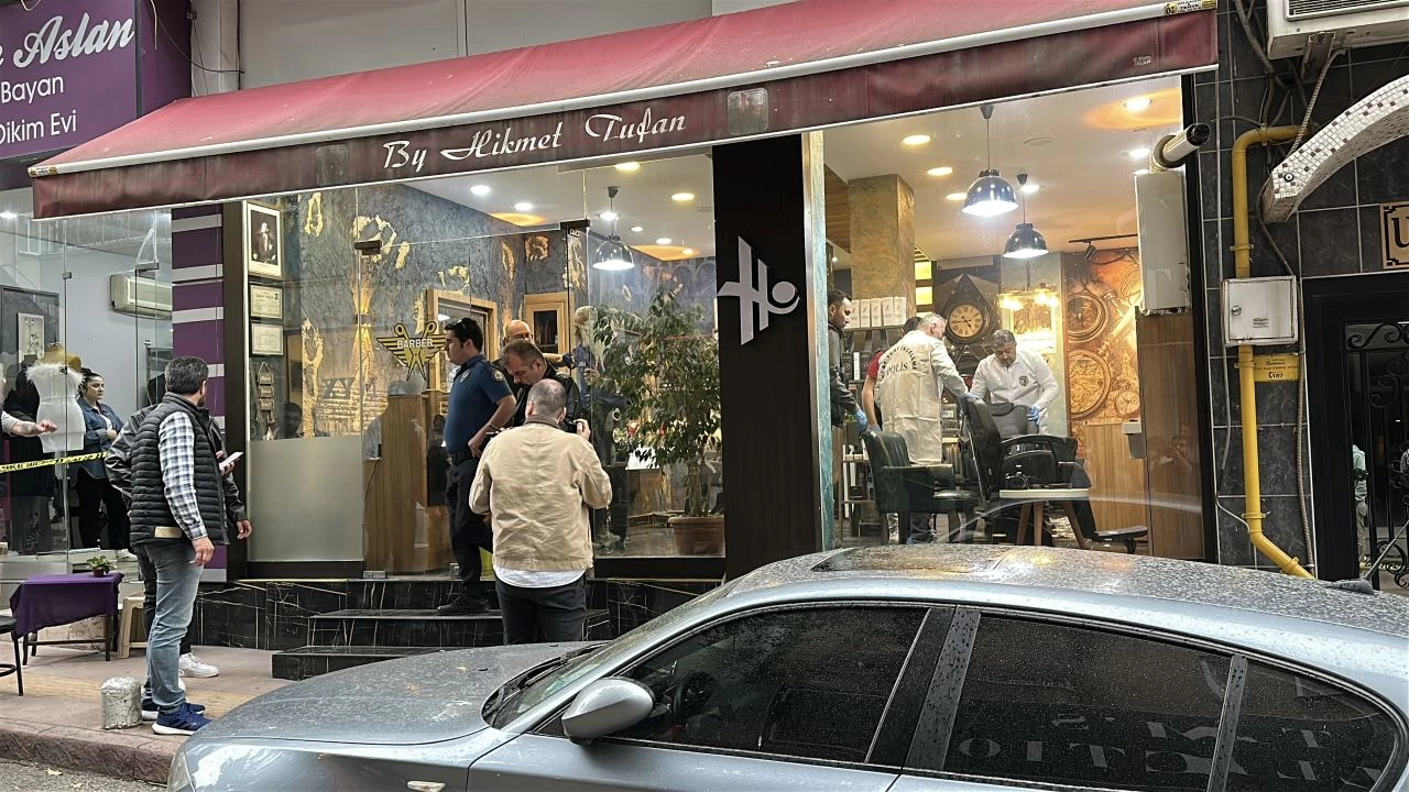 Samsun'da ağabeyi tarafından vurulan kişi öldü