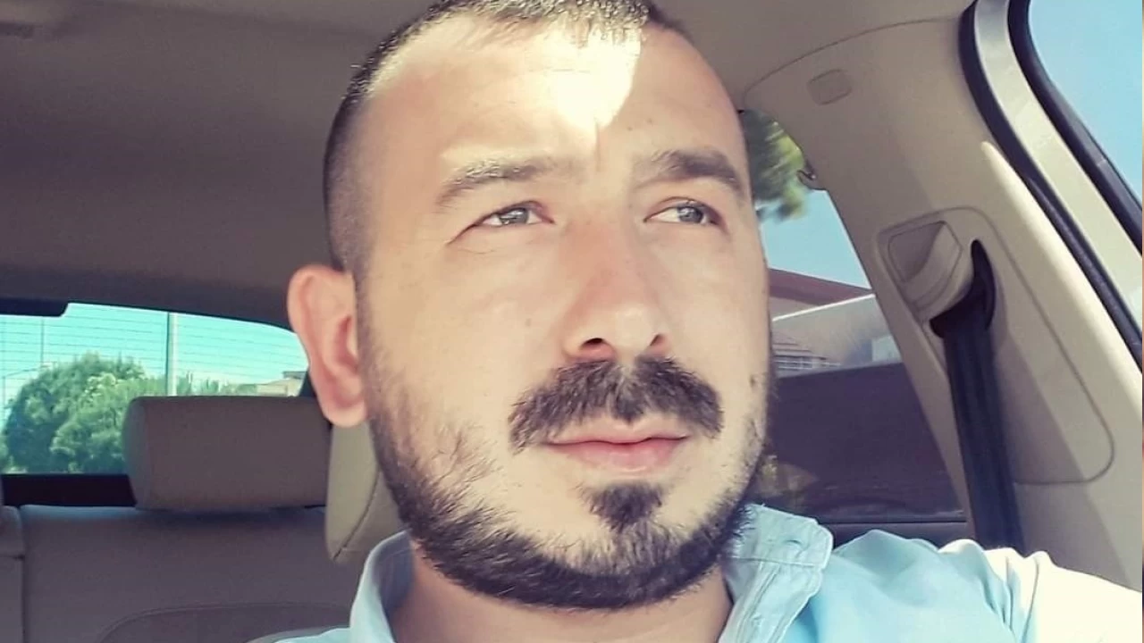 Samsun'da taksi �of�r� evinde �ld�r�ld�