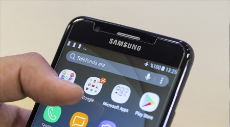Samsung’un kârı çakıldı