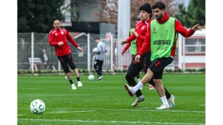 Samsunspor, 4 maçlık galibiyet hasretine son vermek istiyor
