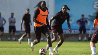 Samsunspor, erteleme manda Kasmpaa'y arlayacak