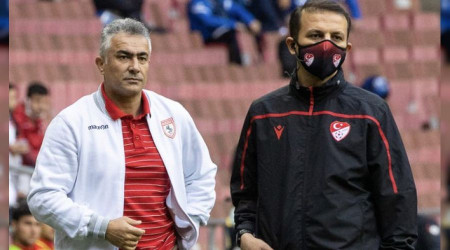 Samsunspor'un sorunu son vuruşlar