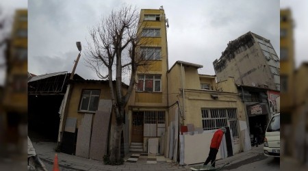 Sanat mı, kaçak mı yoksa!