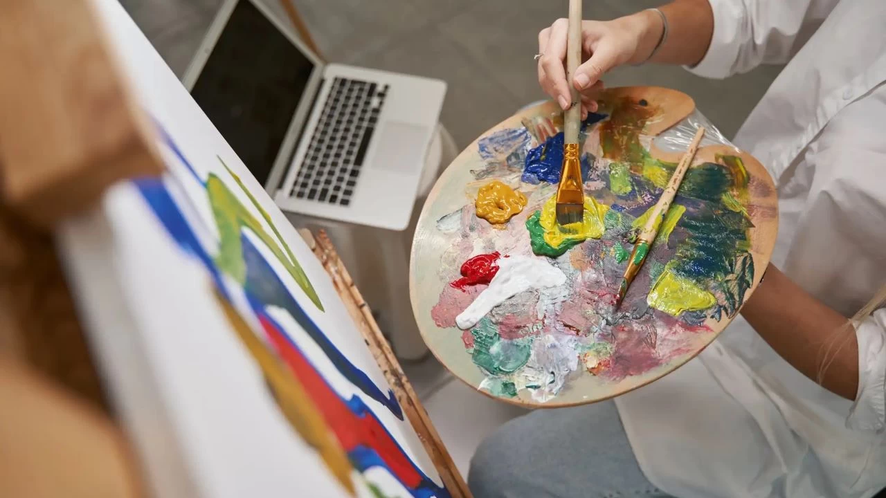 Sanat terapisi ile ruh sağlığınızı nasıl güçlendirebilirsiniz?