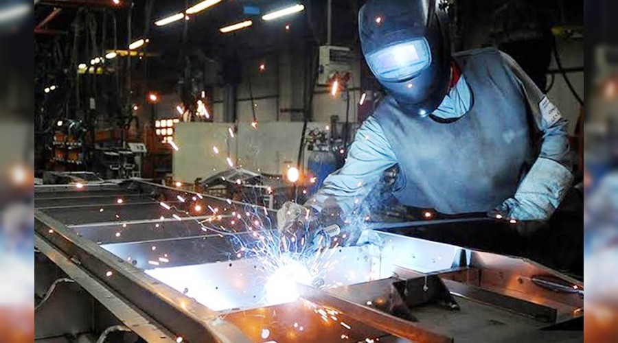 Sanayi �retimi Ekim�de tekledi!