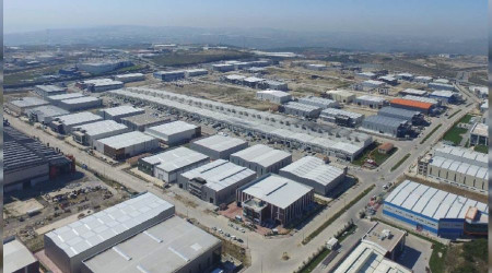 Sanayici depo bulamıyor