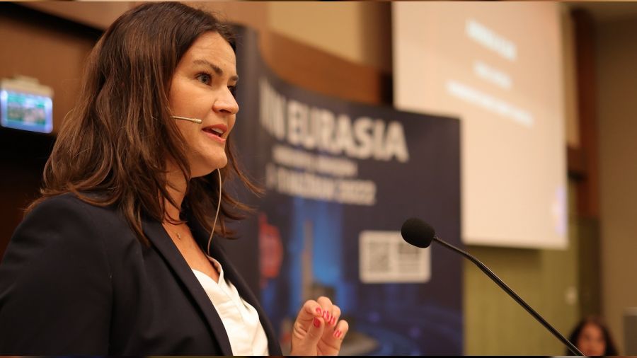 Sanayinin kalbi �stanbul'da atacak