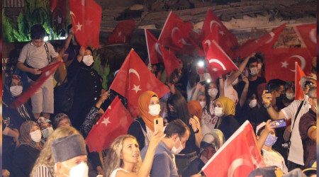 Şanlı zaferin 99. yıl dönümü kutlanıyor