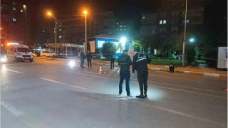 anlurfa'da silahl kavgada ar yaralanan gen hayatn kaybetti