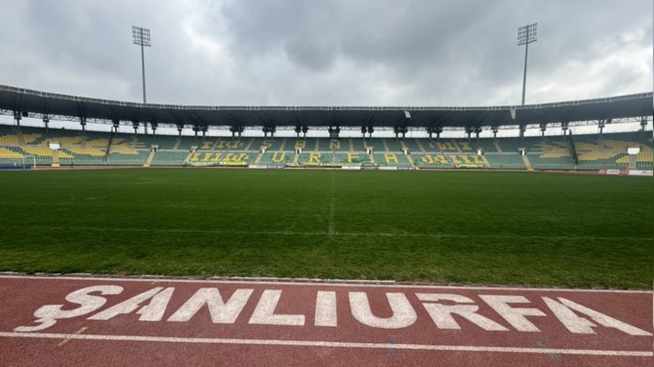 �anl�urfaspor'dan kadroya takviye