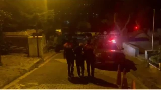 Sarıyer'de AVM'de silahlı saldırı: 1 yaralı, 16 yaşındaki şüpheli tutuklandı