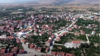 Şarkikaraağaç’ta tarımın nabzı