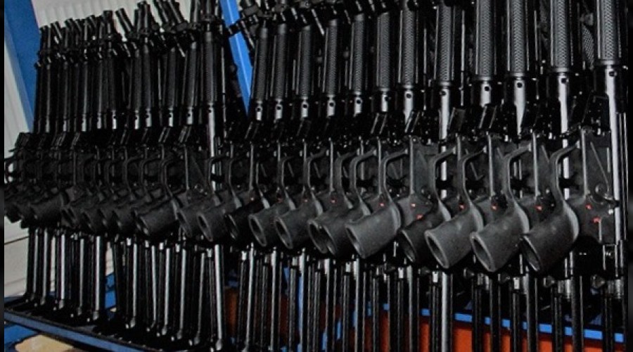 Savunma sanayi �ss� K�r�kkale olacak