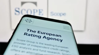 Scope, Türkiye'nin kredi notu görünümünü yükseltti