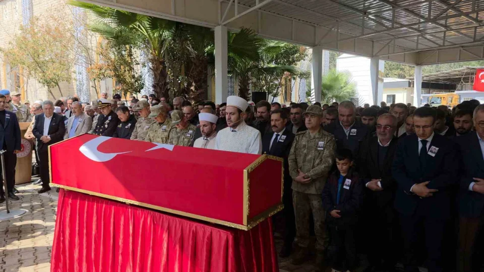 �ehide g�z� ya�l� veda