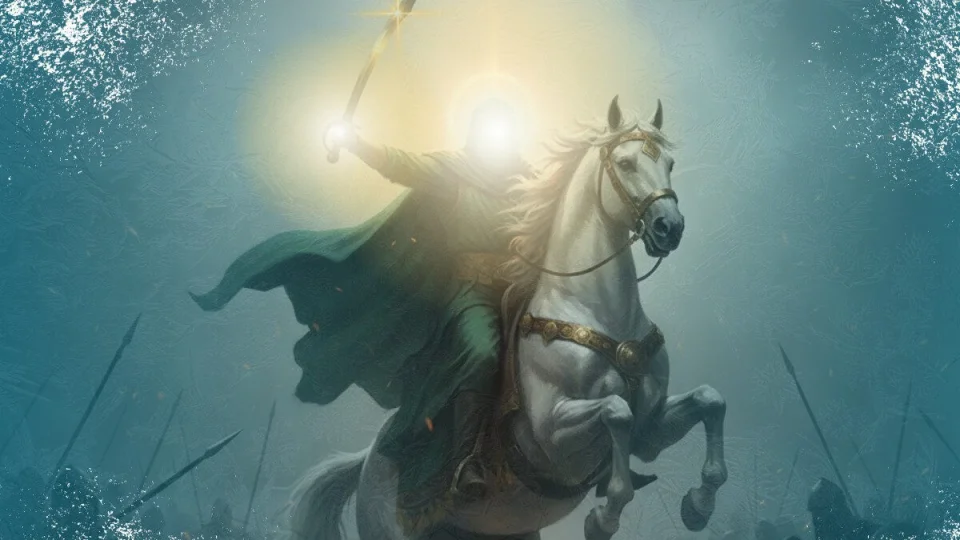 �ehitlerin Efendisi sava� meydan�nda