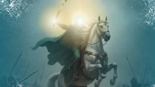 �ehitlerin Efendisi sava� meydan�nda