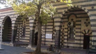Şehrin kalbinde bir iz: Gaziantep Ağa Camii
