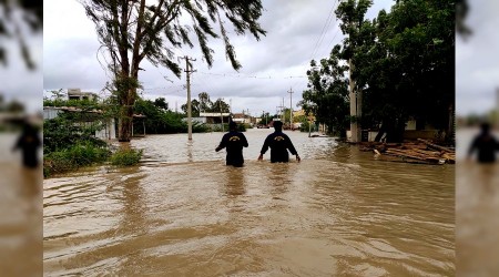 Sel felaketinde 1 ayda 270 kişi öldü