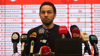 Sel�uk �nan: "Yenilmez olmak istiyoruz"