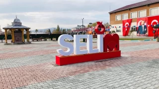 Selim: Bereketli topraklarn ortasnda bir yerleim
