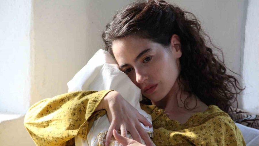 'Ser�enin G�zya��' 20 Ekim'de vizyona girecek