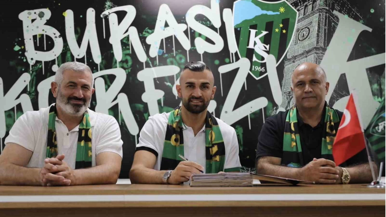 Serdar Dursun, Kocaelispor'da