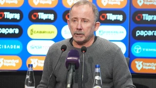 Sergen Yalçın Beşiktaş'a bu iki isimden birisini istiyor