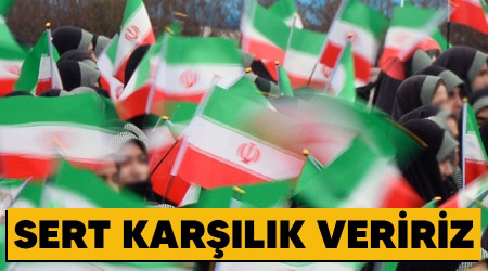 Sert karlk veririz