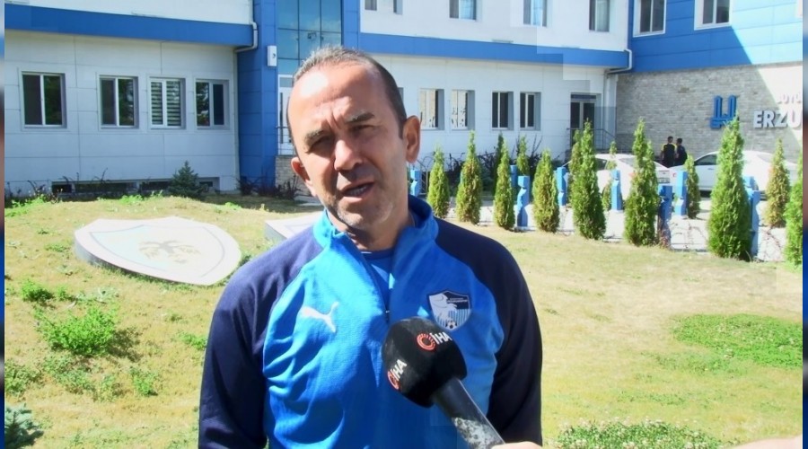 "Sezona hiçbir takım hazır değil"