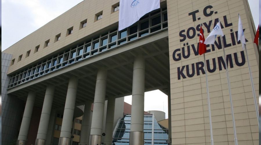SGK, e-tebligat süresini 31 Ocak'a uzattı