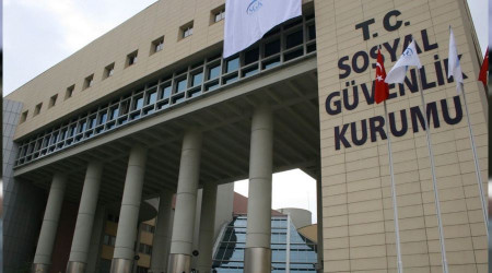 SGK, e-tebligat süresini 31 Ocak'a uzattı