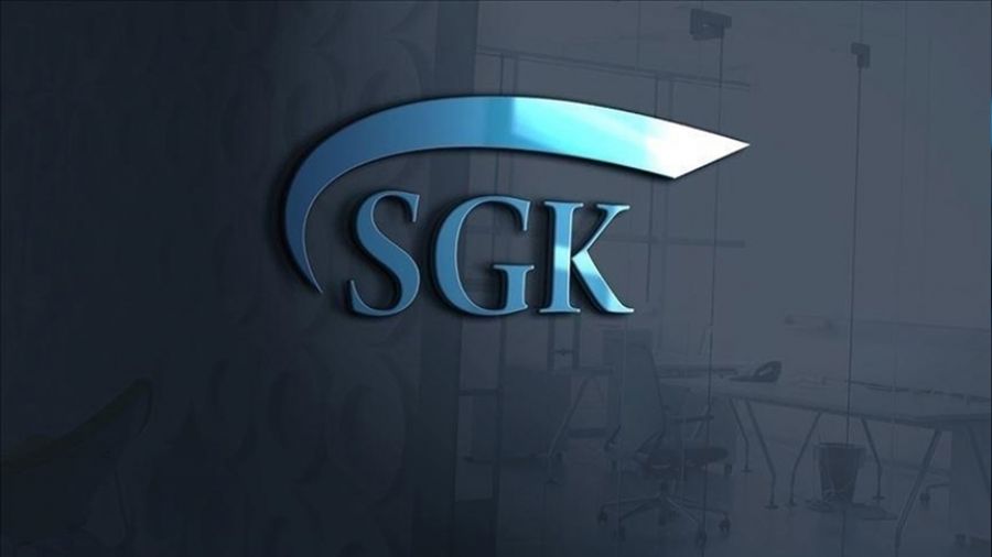 SGK'da b�y�k a��k