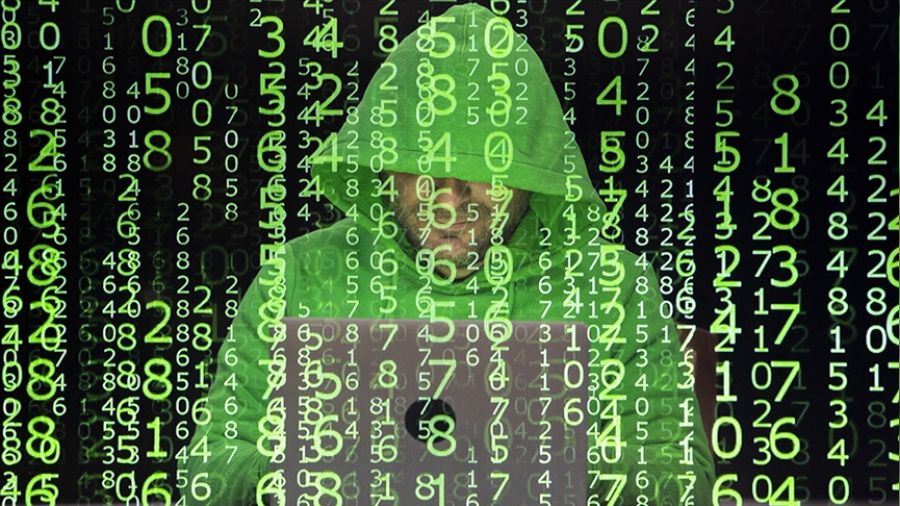 Siber saldırılar en büyük 10 riskten 1'i