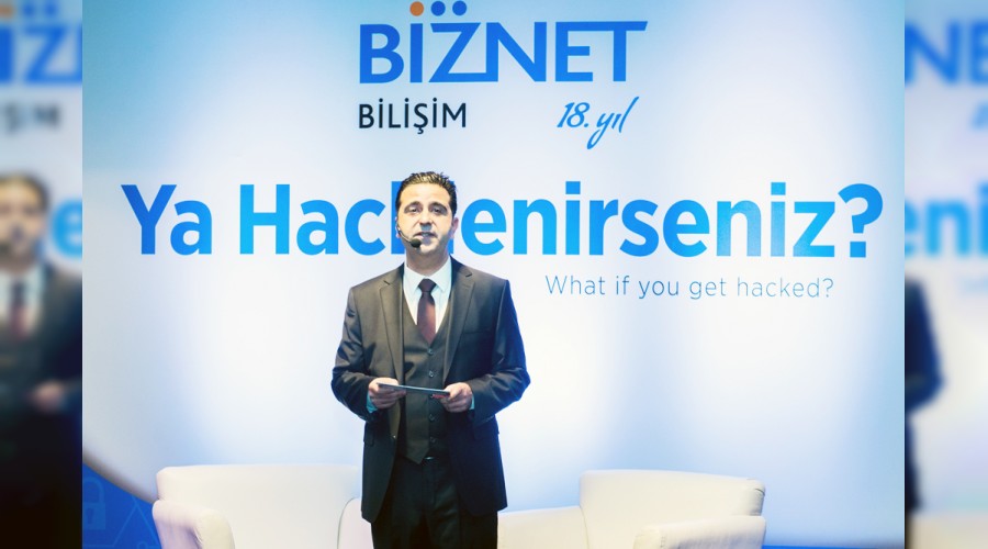 Siber saldırıların faturası yüksek