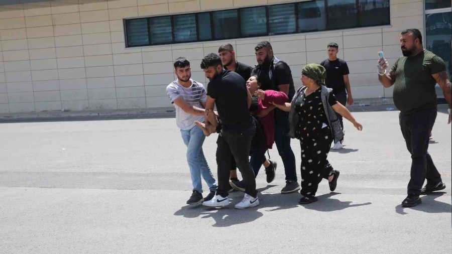 Silah ile şaka olmaz sözü yine unutuldu: 1 ölü