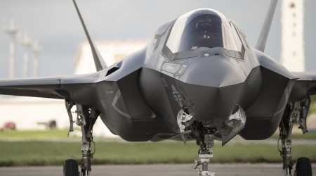 Silah satışları 2020'de de hız kesmedi