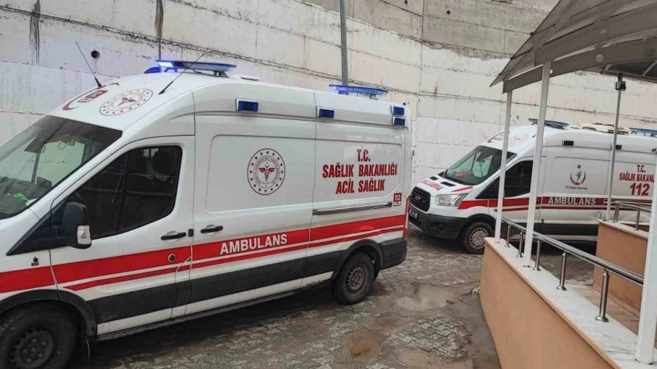 Silahla oynarken kendini vurduğu iddia edilen 12 yaşındaki kız çocuğu öldü