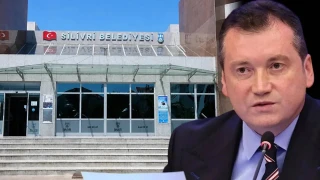 Silivri Belediye Ba�kan� tutukland�