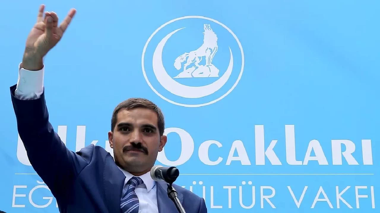 Sinan Ateş cinayeti davasının beşinci celsesi başladı