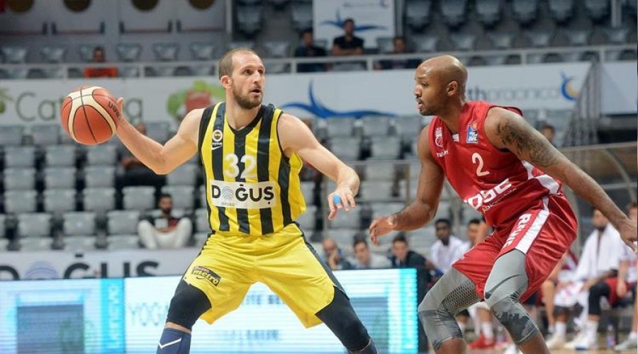 Sinan Güler yeni takımını buldu