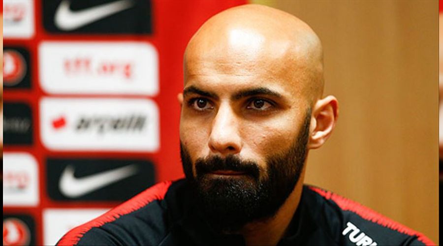 Sinan'a Galatasaray izni ��kmad�