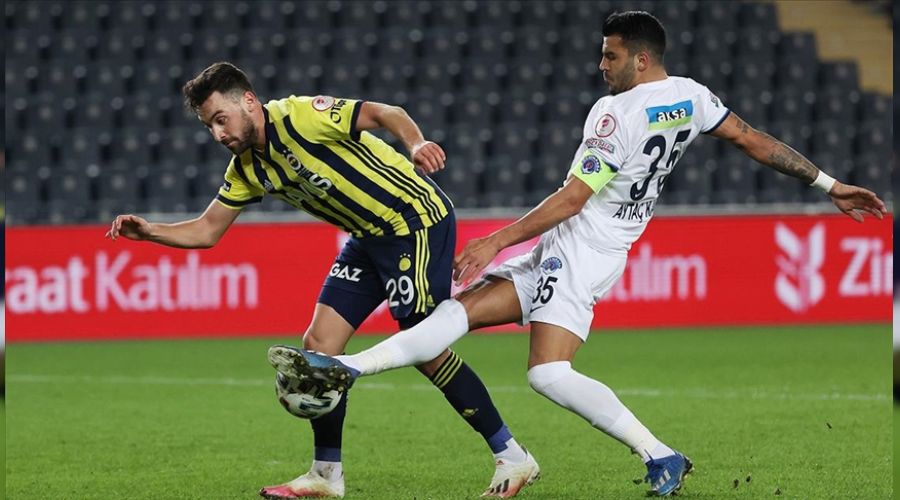 Sinan'dan k�t� haber geldi 