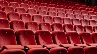 Sinema seyirci sayısı yüzde 15 azaldı