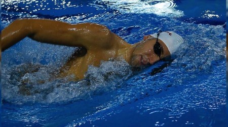 Sıra olimpiyat rekorlarında