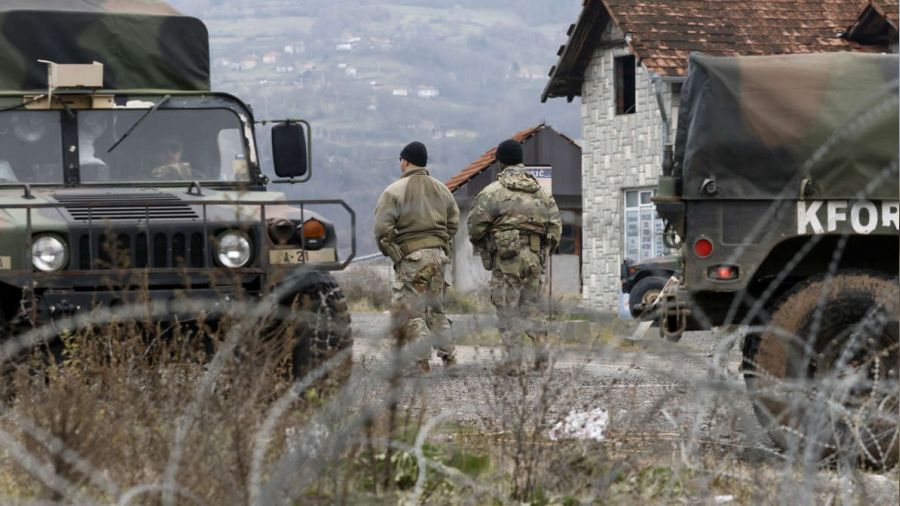 Sırbistan yeni bir çatışma çıkarma gayretinde