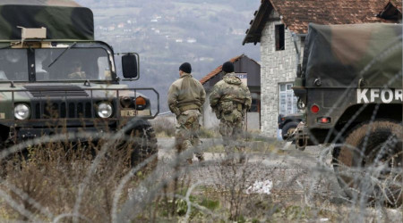 Sırbistan yeni bir çatışma çıkarma gayretinde
