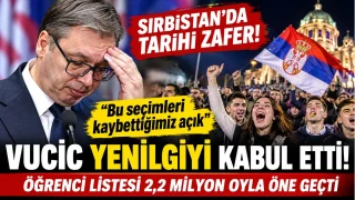 SIRB�STAN�DA VUCIC YEN�LG�Y� KABUL ETT�!