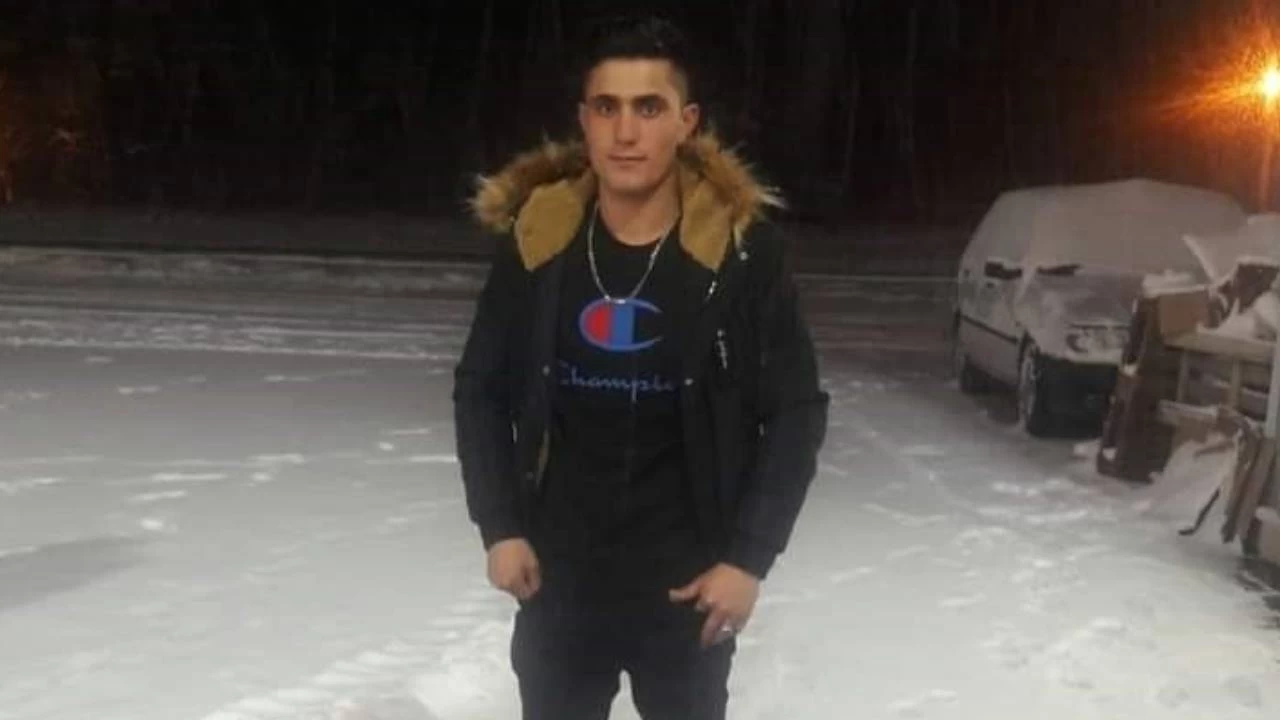 Şırnak'ta ava giden gencin cesedi bulundu