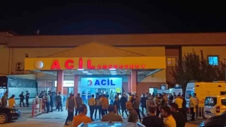 Şırnak'ta çocukların kavgasına aileler karıştı: 2 yaralı
